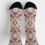 Crew Socks Sokken (Top)