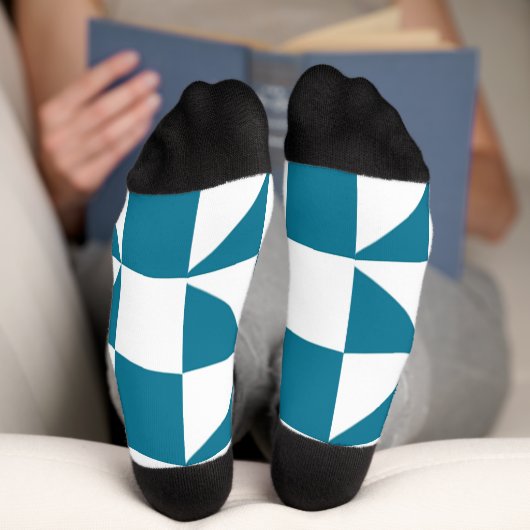 Crew Socks Sokken (Onderkant)