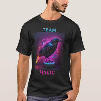 CREW TEAM MAGIC T-SHIRT
