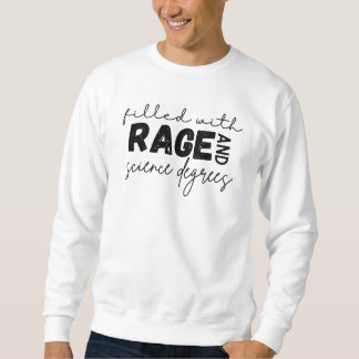 Crewneck sweatshirt unisex