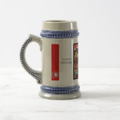 Cri de la tasse de Balintawak (Gauche)
