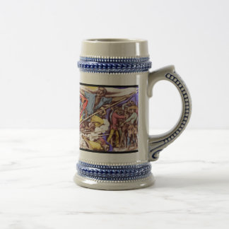 Cri de la tasse de Balintawak