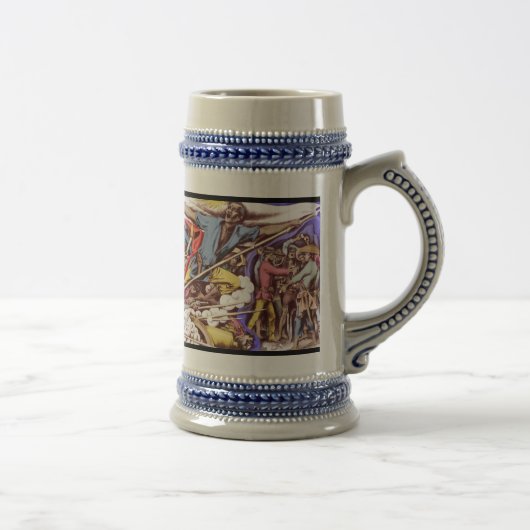 Cri de la tasse de Balintawak (Droite)