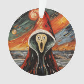 Cri de Noël (devant)