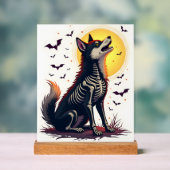 Cri de Shiba squelette (Neutre)