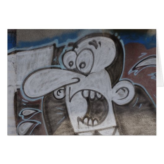 Criant (Devant horizontal)