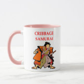 CRIBBAGE MOK (Links)