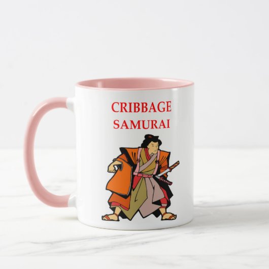 CRIBBAGE MOK (Links)