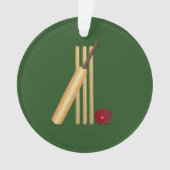 Cricket (devant)