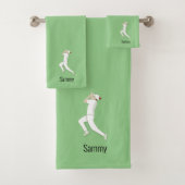 Cricket (En situation)