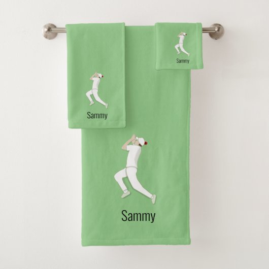 Cricket (En situation)