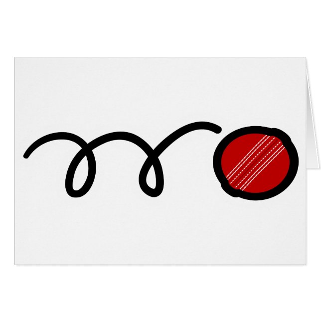 Cricket (Voorkant Horizontaal)