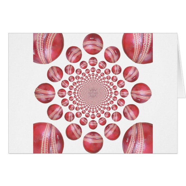 Cricket (Devant horizontal)