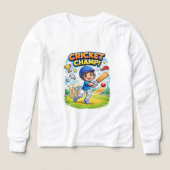 Cricket (Motif recto)