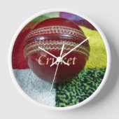Cricket (Voorkant)
