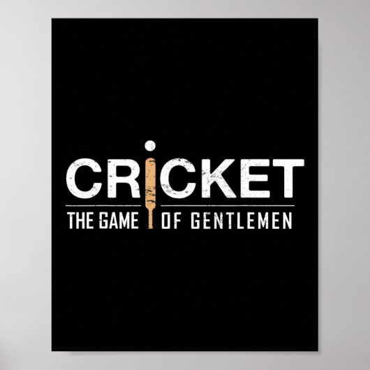 Cricket 14 poster (Voorkant)