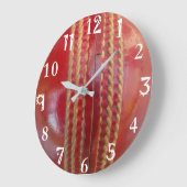 Cricket Ball  Grote Klok (Hoek)