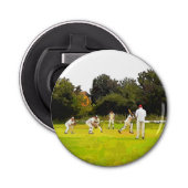 CRICKET BUTTON FLESOPENER (Voorkant)
