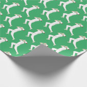 Cricket Cadeaupapier (Hoek)