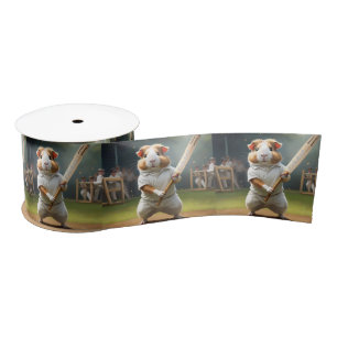 Cricket Craze: de grote wedstrijd van de cavia's Lint