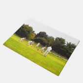 CRICKET DEURMAT (Schuin)