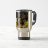 Cricket et tasse de Maybelline (Devant droit)