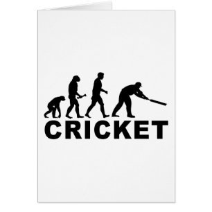 Cricket Evolution