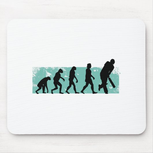 Cricket Evolution Cricket Muismat (Voorkant)