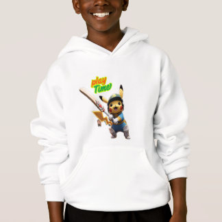 Cricket fan T-shirt