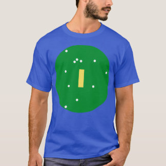 Cricket Field T-shirt