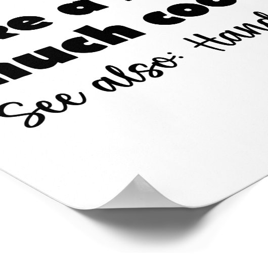 Cricket Girl Funny Definition Cricket Lover Poster (Hoek)