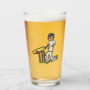 Cricket Glas
