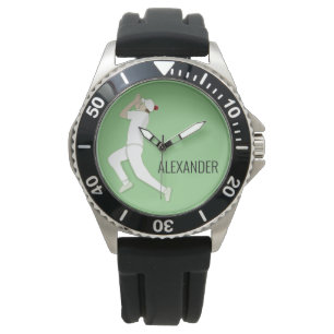 Cricket Horloge