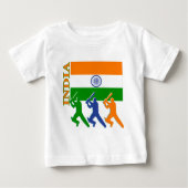 Cricket India (Voorkant)