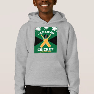 Cricket jamaïcain