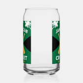 Cricket jamaïcain (Droite)