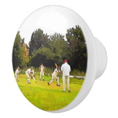 CRICKET KERAMISCHE KNOP (Rechts)