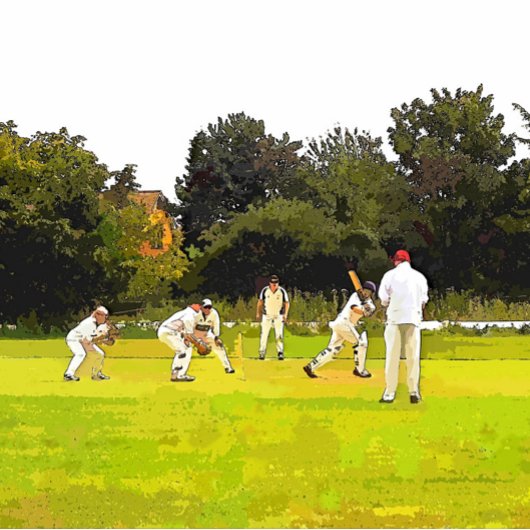 CRICKET KLEMBORD