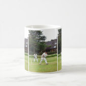 CRICKET KOFFIEMOK (Center)