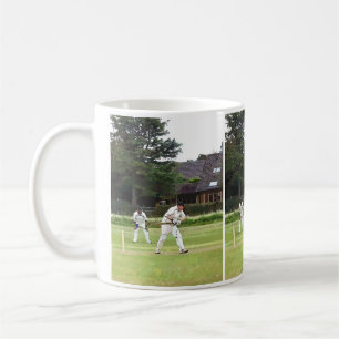 CRICKET KOFFIEMOK