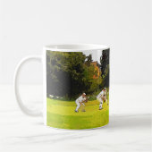 CRICKET KOFFIEMOK (Links)