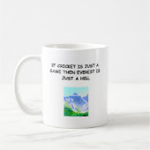 CRICKET KOFFIEMOK (Links)