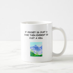 CRICKET KOFFIEMOK