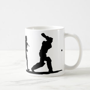 Cricket Koffiemok