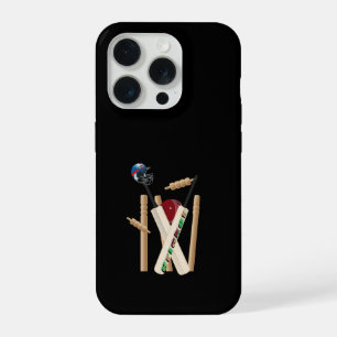 Cricket le jeu,