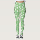 Cricket Leggings (Voorkant)