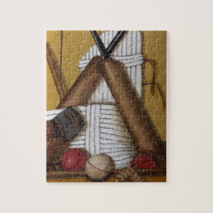 cricket legpuzzel