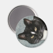 Cricket Magneet (Voorkant / Achterkant)