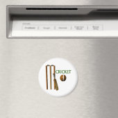 Cricket Magneet (Insitu (Vaatwasser))