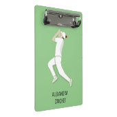 Cricket Mini Klembord (Schuin)